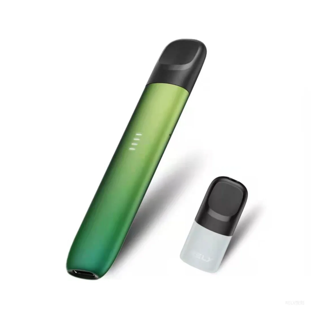 【綺境碧光】Relx 五代幻影主機｜悅刻五代煙桿丨兼容4/5/6代煙彈